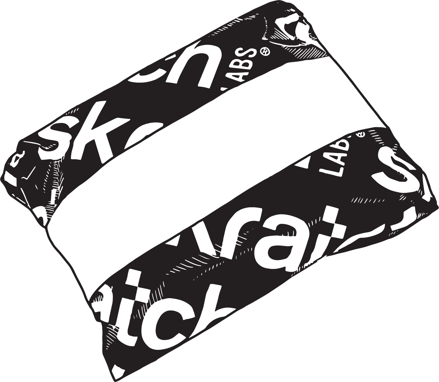 rice cake in wrapper