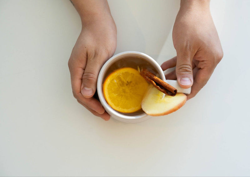 How to Make Skratch Wassail