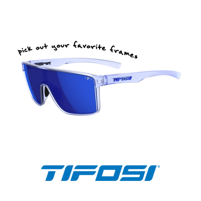 Tifosi $300 gift card