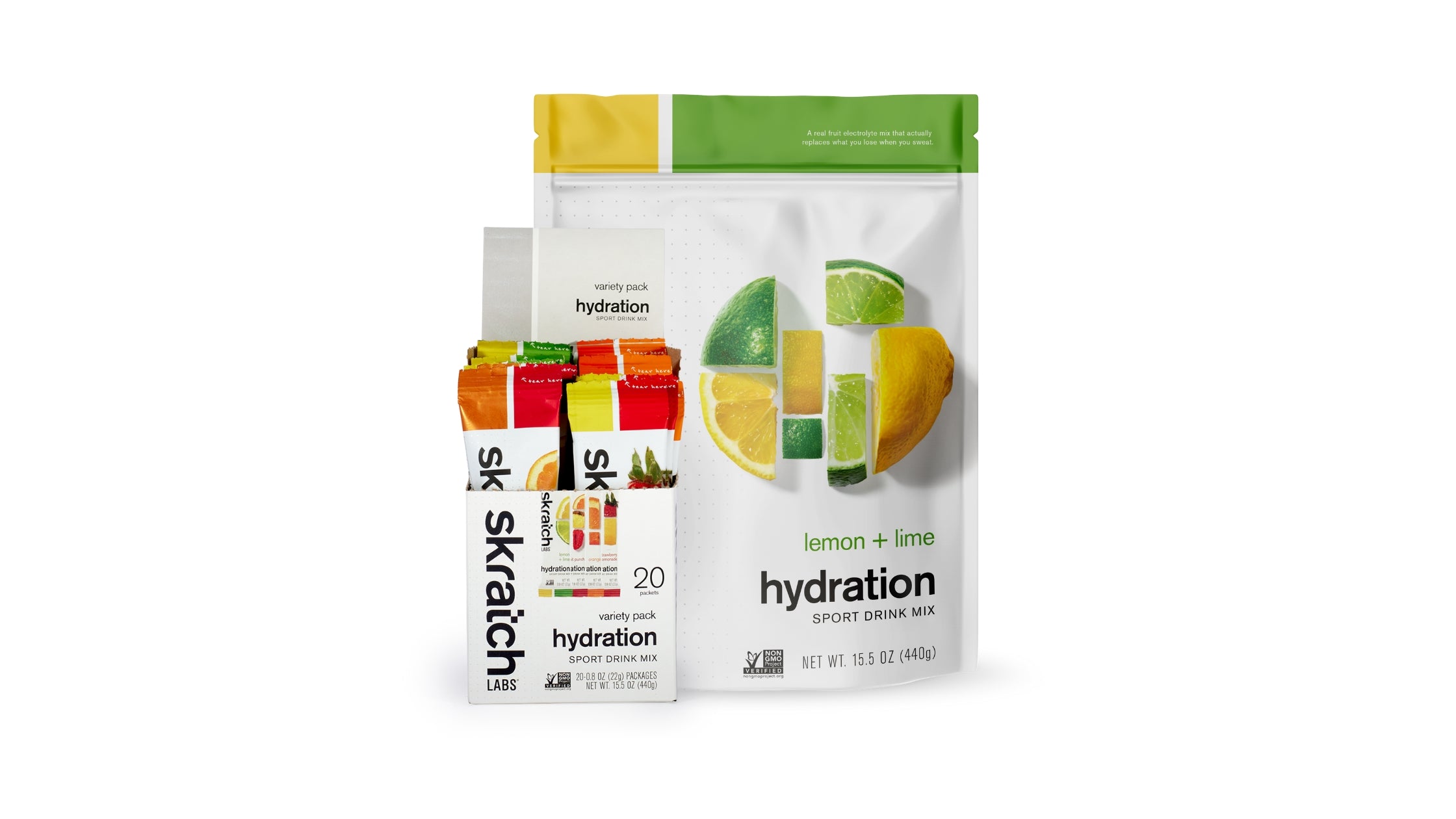 sport hydration
