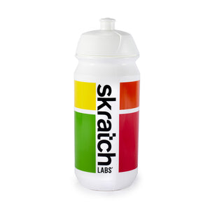 2023 Skratch Tacx Water Bottle - 16oz (500ml)