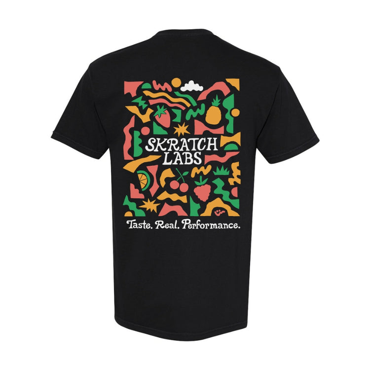 Will Bryant x Skratch Limited Edition Tee