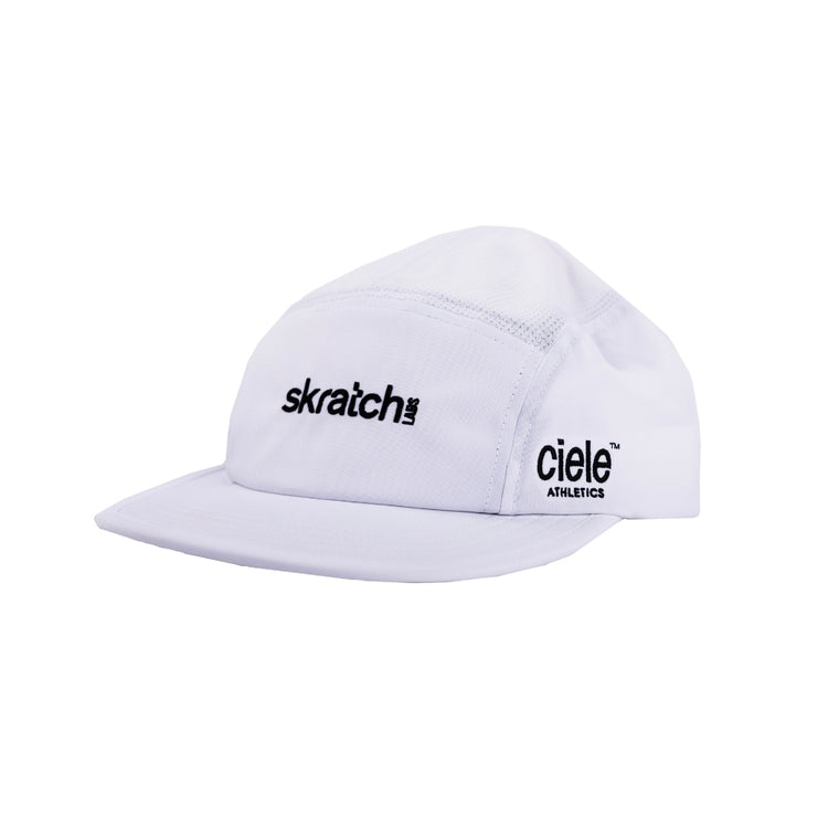 Skratch x Ciele Athletics GoCap