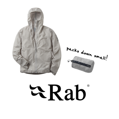Rab Phantom Waterproof Jacket
