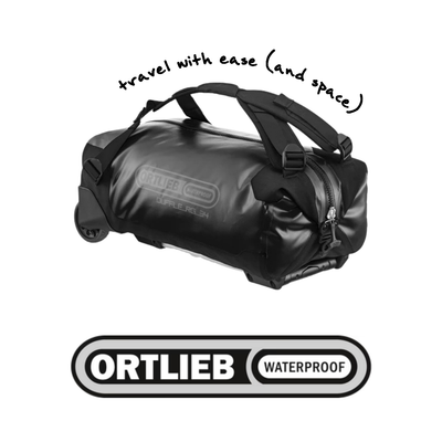 ORTLIEB Duffle RG 34
