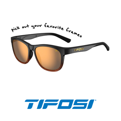 Tifosi $300 gift card