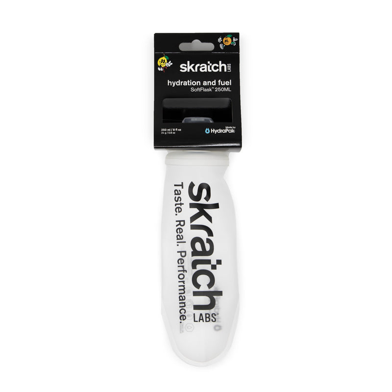 Hydrapak Softflask 250ml Tall - sku:BTL-250-TALL-HYDRA