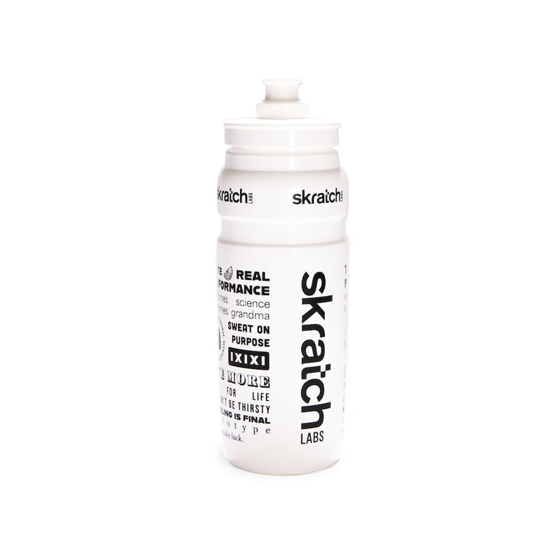 Pursuit of Excellence Elite Bottle 750mL - sku:BTL-ELT-WHT-750ml