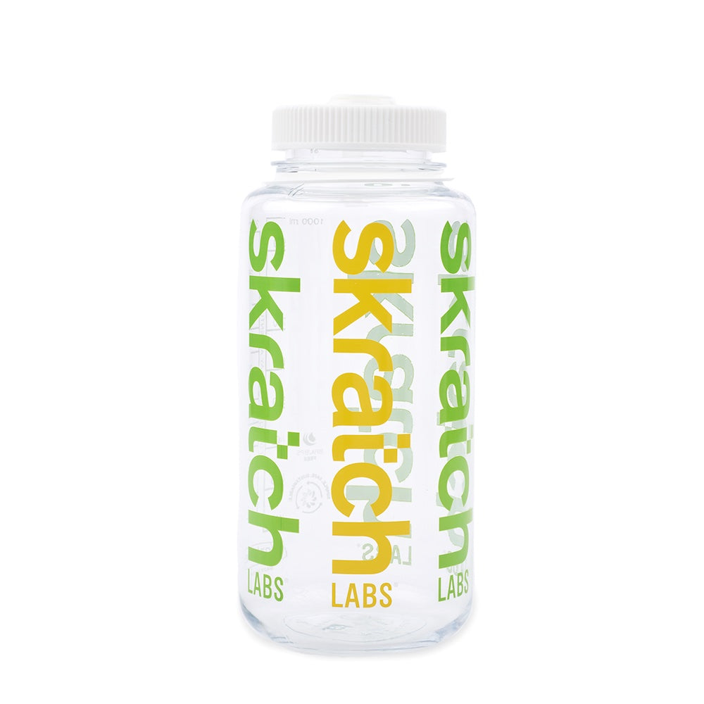 Skratch Labs Introduces its Newest Product Line: Clear Hydration Drink