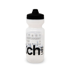 Skratch 22 oz Specialized Water Bottle - sku:BTL-PUR-CLR-22oz
