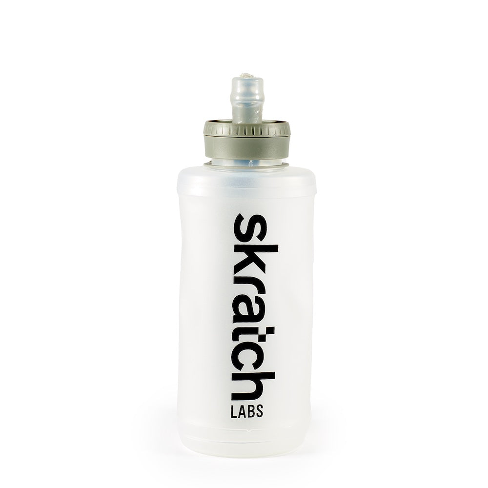 Skratch HydraPak 500mL SkyFlask™ - Skratch Labs