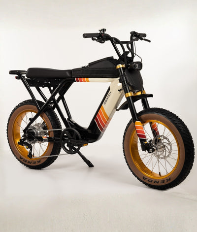 Batch Bicycles eKLR.1 E-Bike