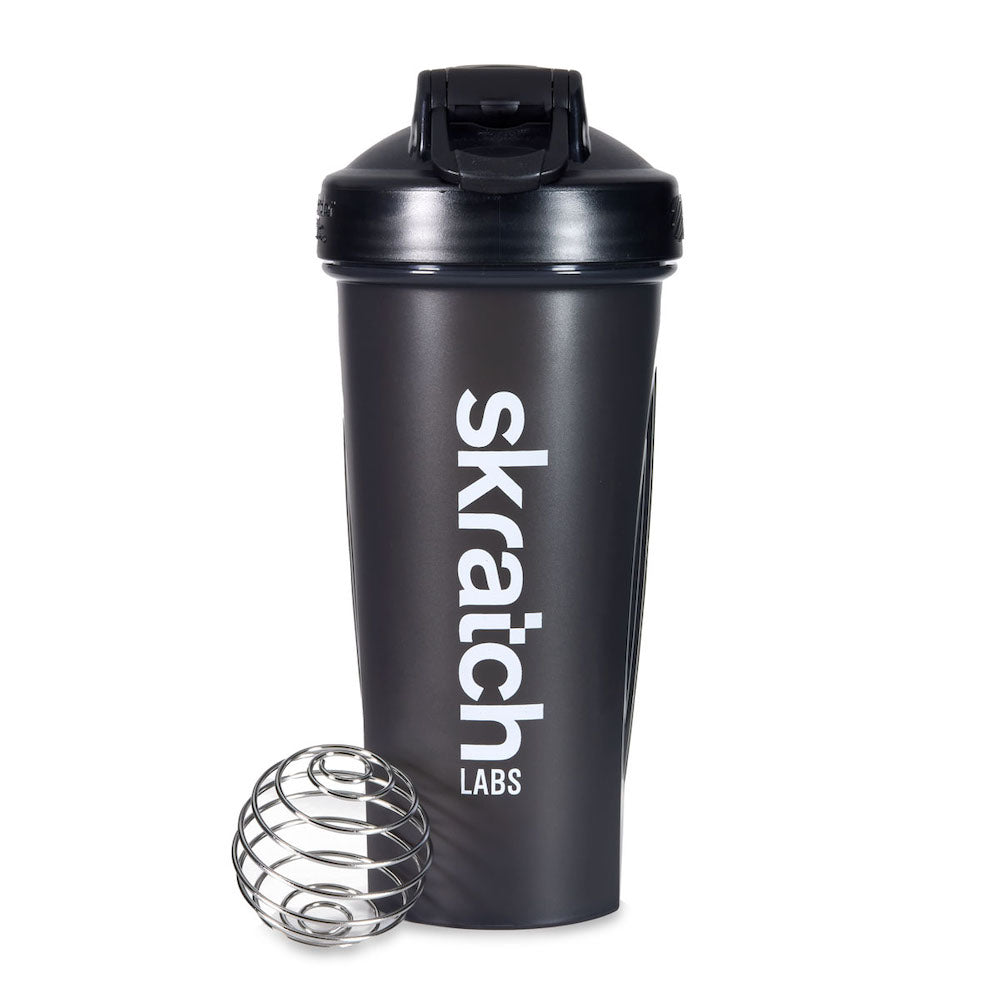 Do You Really Need A Protein Shaker Bottle?