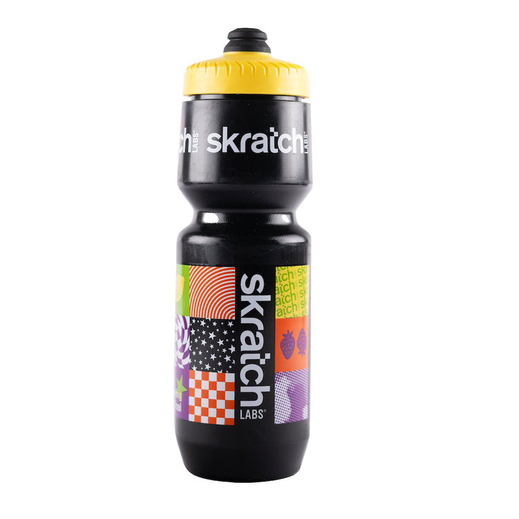 Skratch 26oz Specialized Bottle