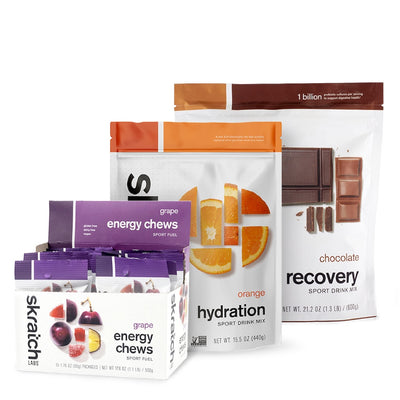 everyday training bundle