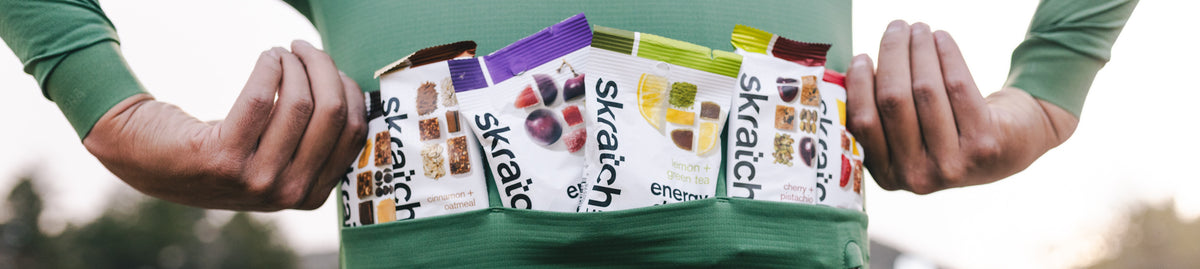 Shop Strach Shop All - Skratch Labs
