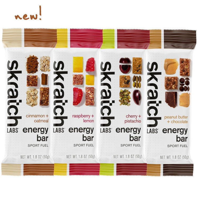 Energy Bar Sport Fuel