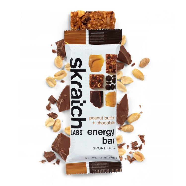 Skratch Labs Sample Pack, 6-Pack, Variety