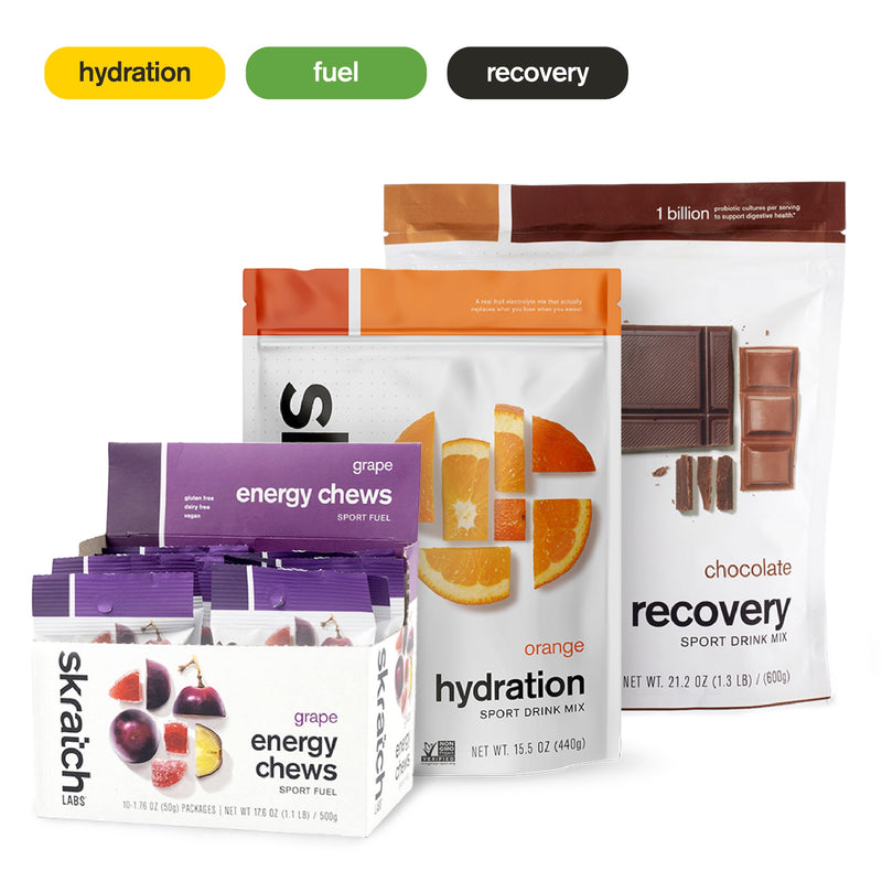 Everyday Training Bundle