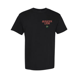 Will Bryant x Skratch Limited Edition Tee - Unisex Sizing