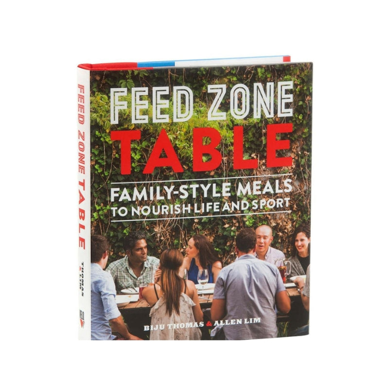 Feed Zone Table - sku:CBK-FZT