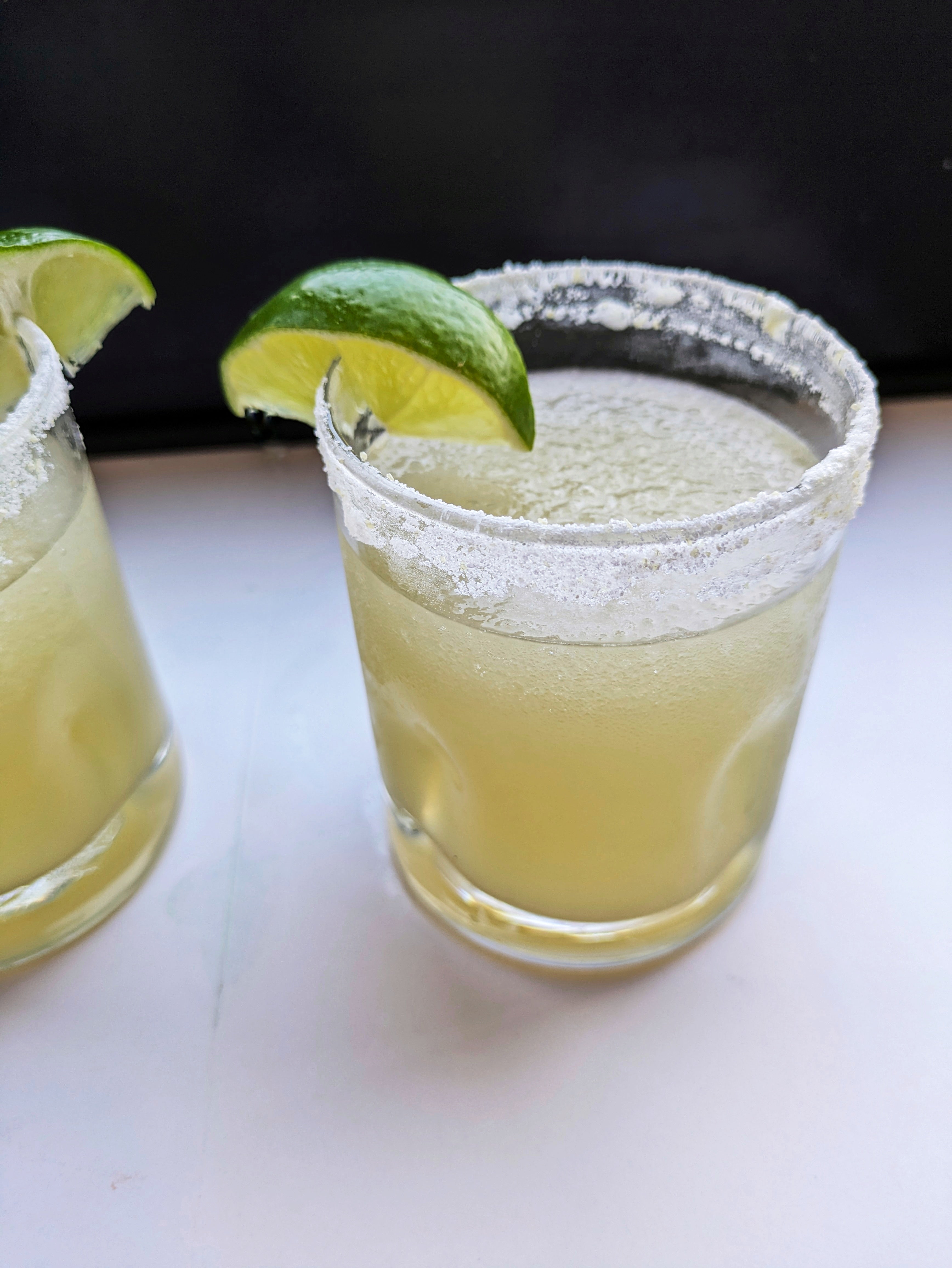 frozen margarita skratcharita with electrolytes Frozen Margarita.jpg__PID:7b00df33-7a5d-4d96-a18c-98beeea14998