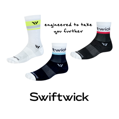 Swiftwick $300 gift card