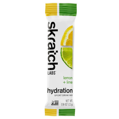 lemon + lime