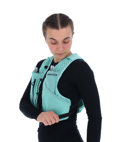 Inov8 Hydration Kit ($360 value)