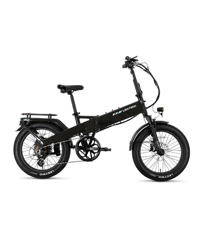 Lectric XP4 Tempest Grey eBike ($999 value)