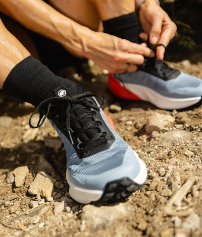 Mammut Aenergy Trail All Mountain Shoes