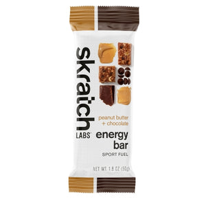 energy bars