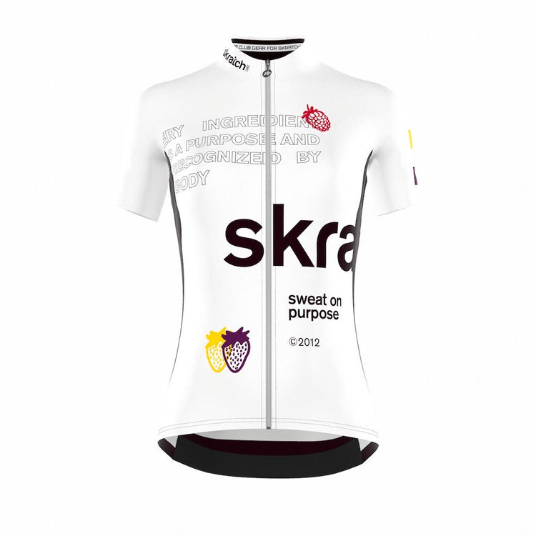 Skratch Cycling Jersey