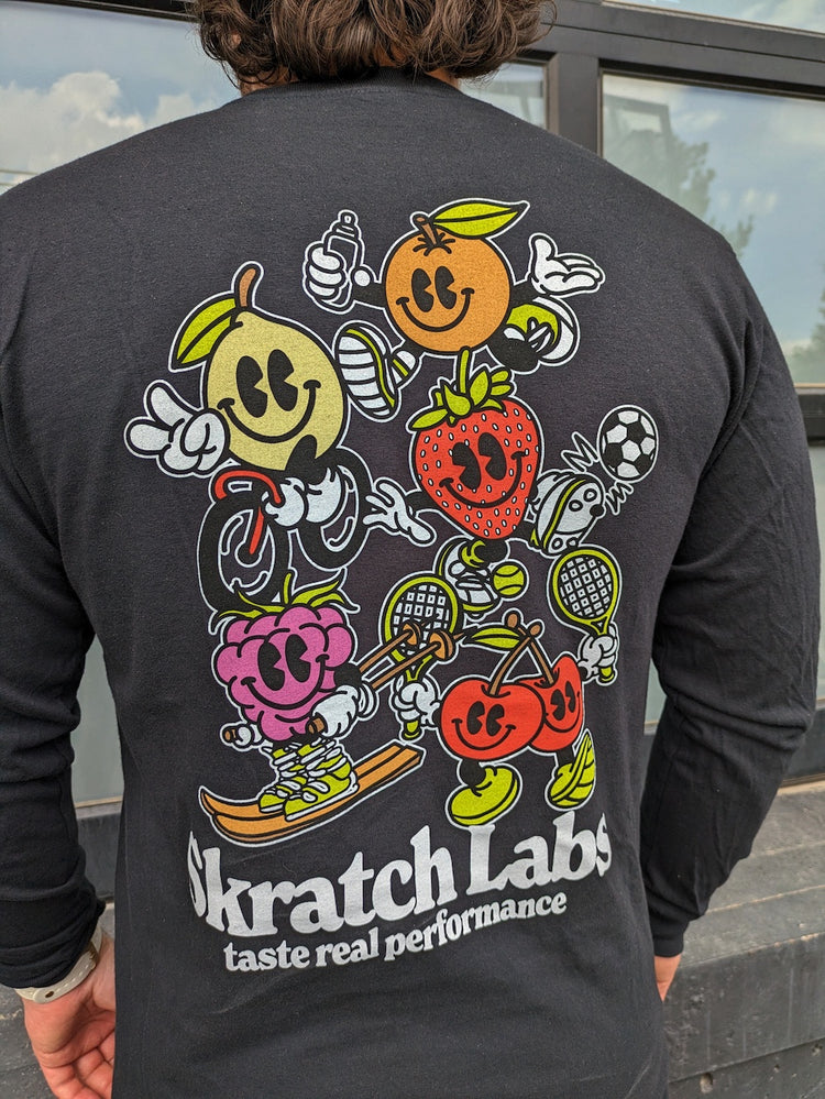 Exclusive Loyal-tee Longsleeve