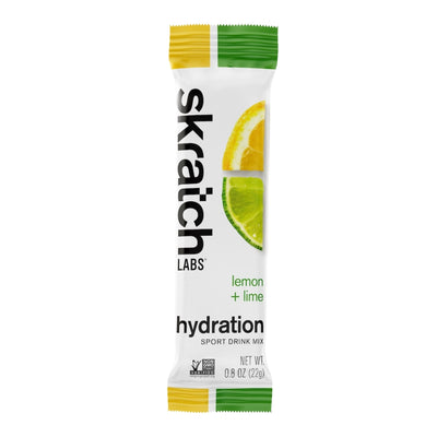 lemon + lime