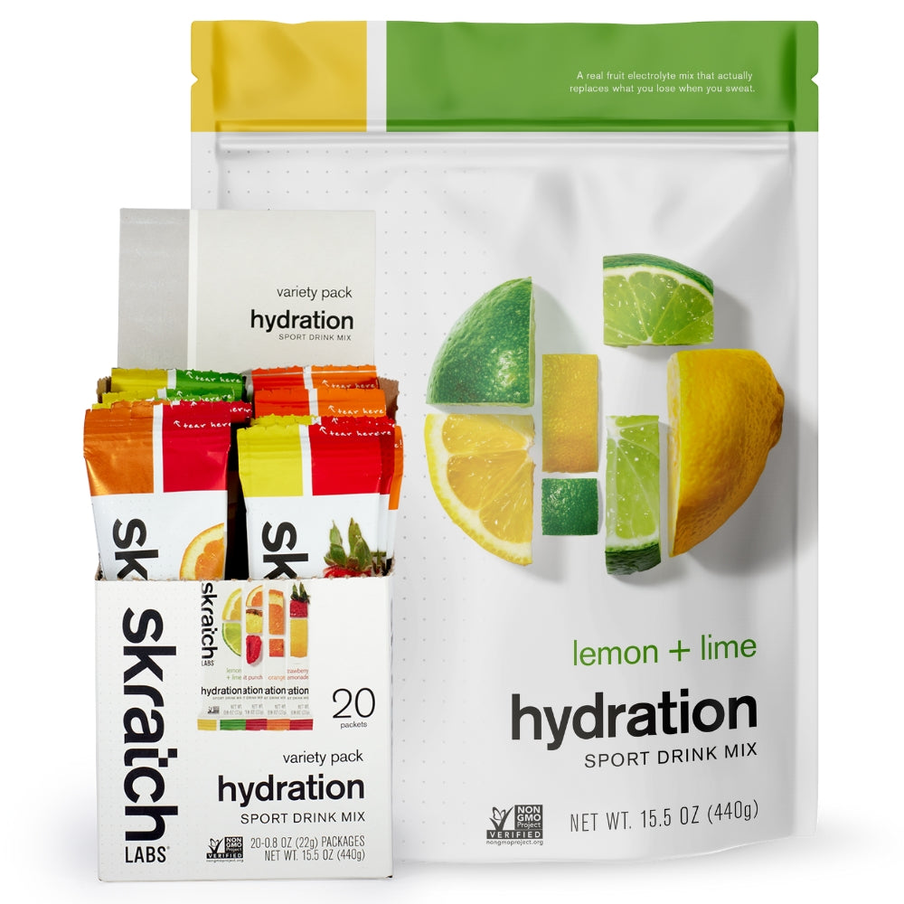 sport hydration