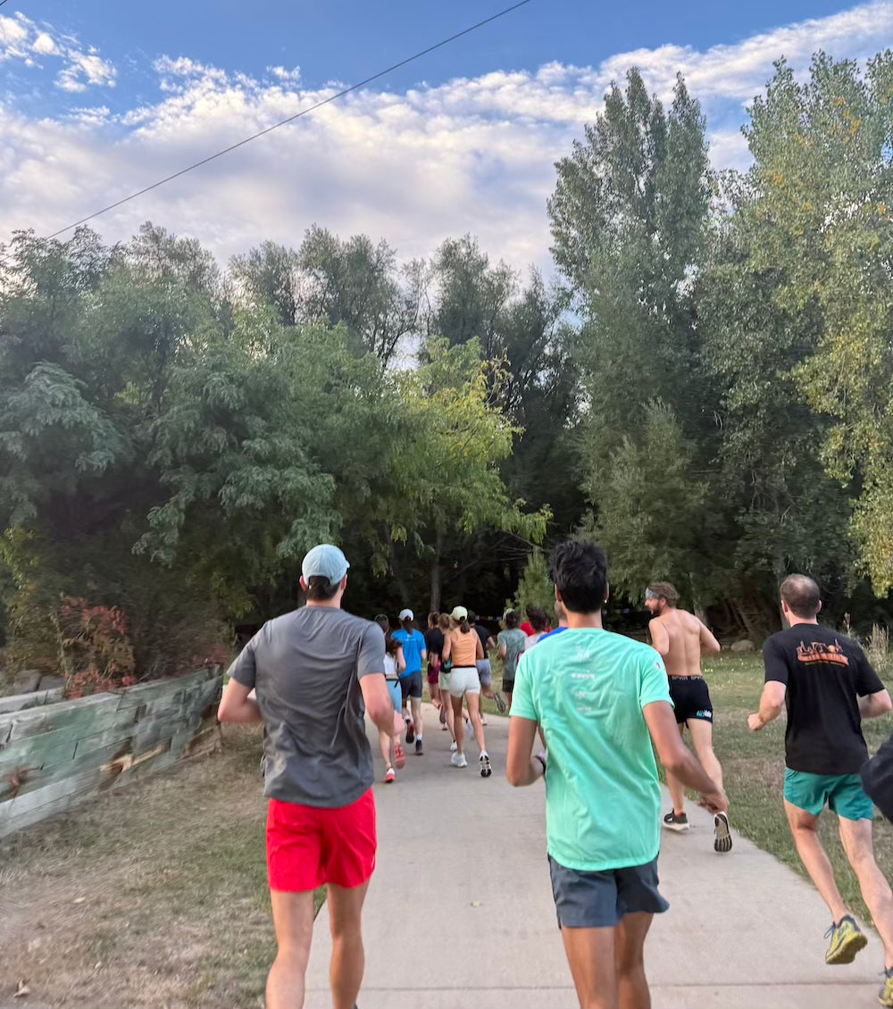 run club