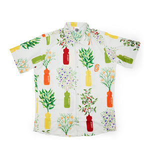 Skratch x Ostroy Resort Shirt 2023