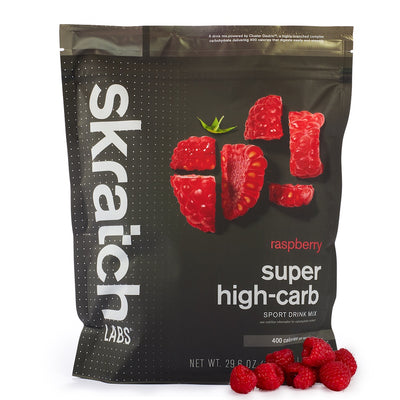super high-carb