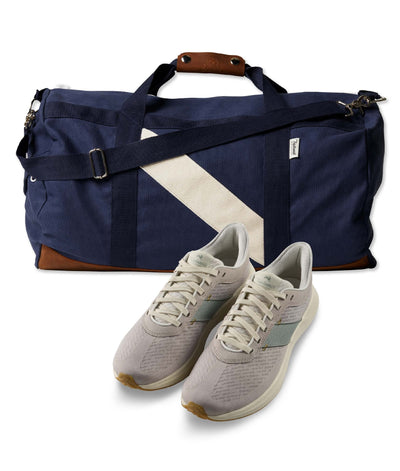 Tracksmith Eliot Runner & Weekend Duffel Prize Pack ($388 value)