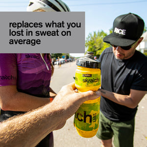 Unsweetened Hydration Sport Drink Mix - sku:UDM-LL-4g