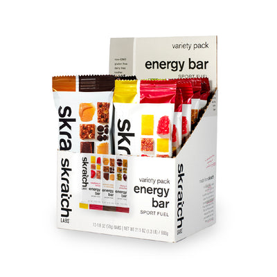 energy bars
