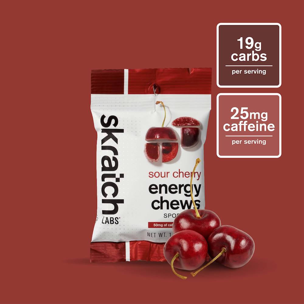 Scratch Lab Chews Skratch Labs Energy Chews Sport Fuel are made with real fruit - Skratch ...