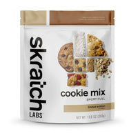 cookie mix