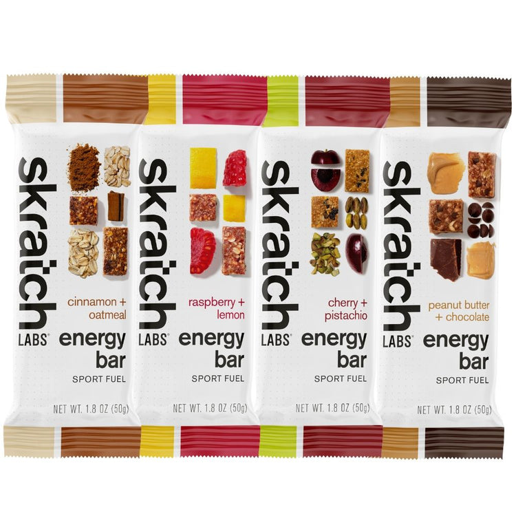 Energy Bar Sport Fuel