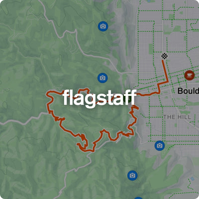 Flagstaff