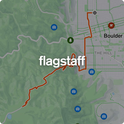 Flagstaff