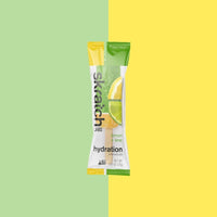 Hydration Sport Popsicle 