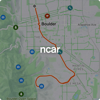 NCAR
