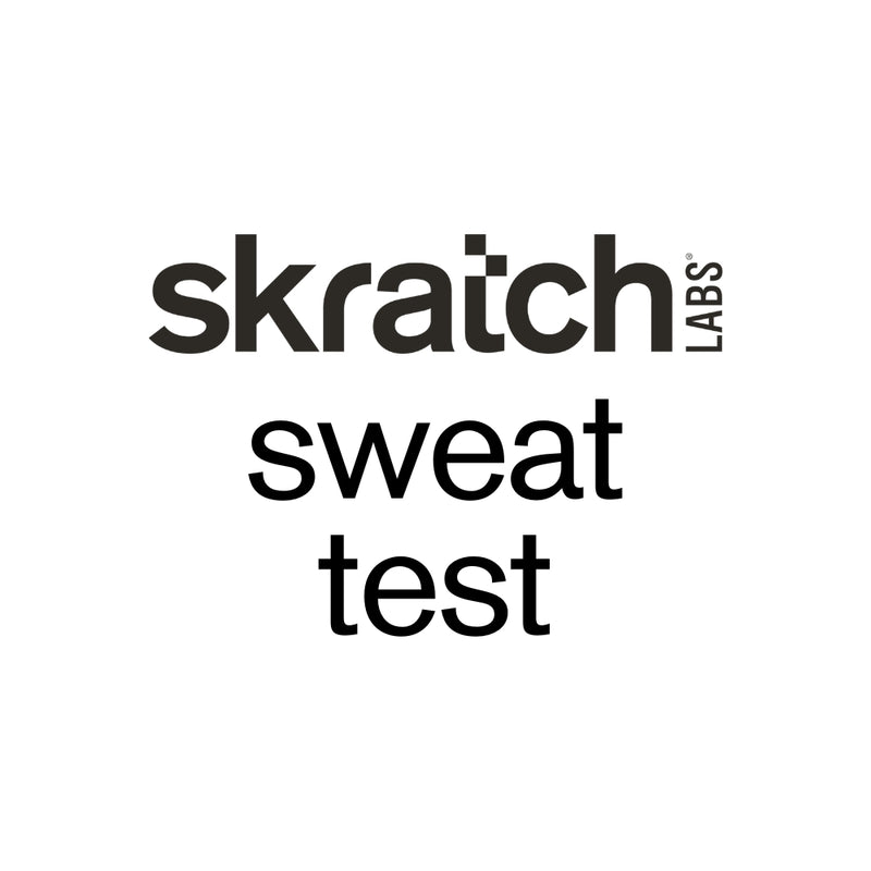 Sweat Test